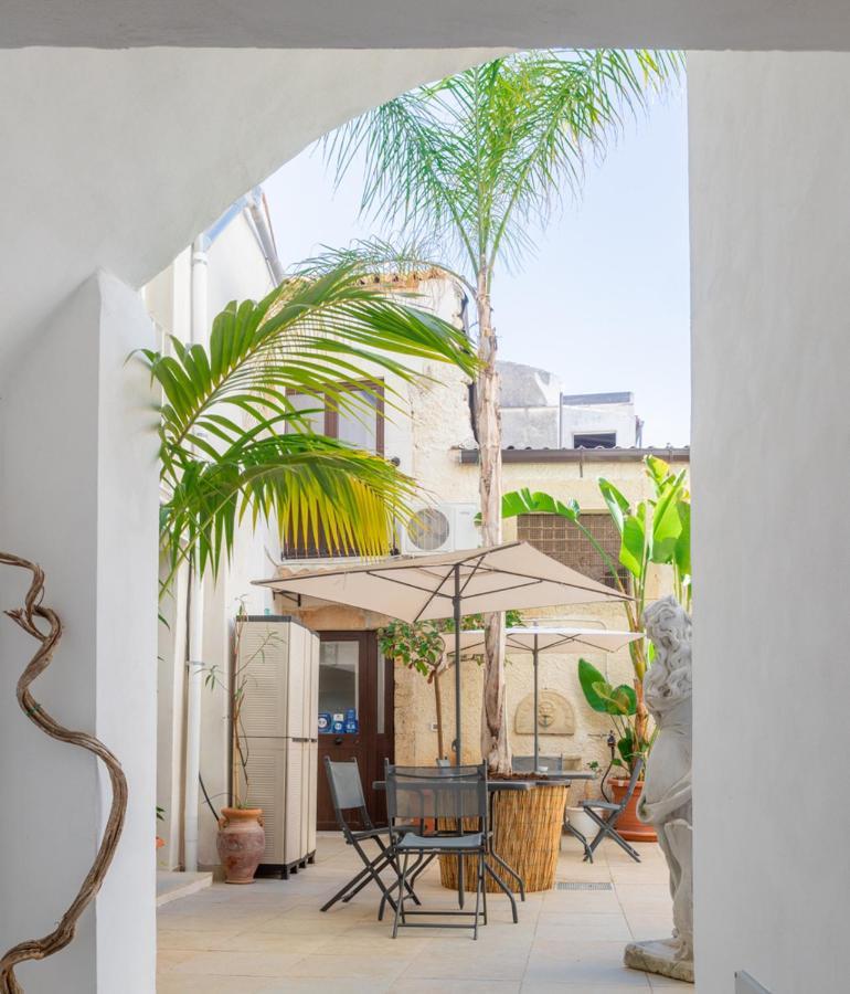 Casa Celeste سيراكوزا المظهر الخارجي الصورة