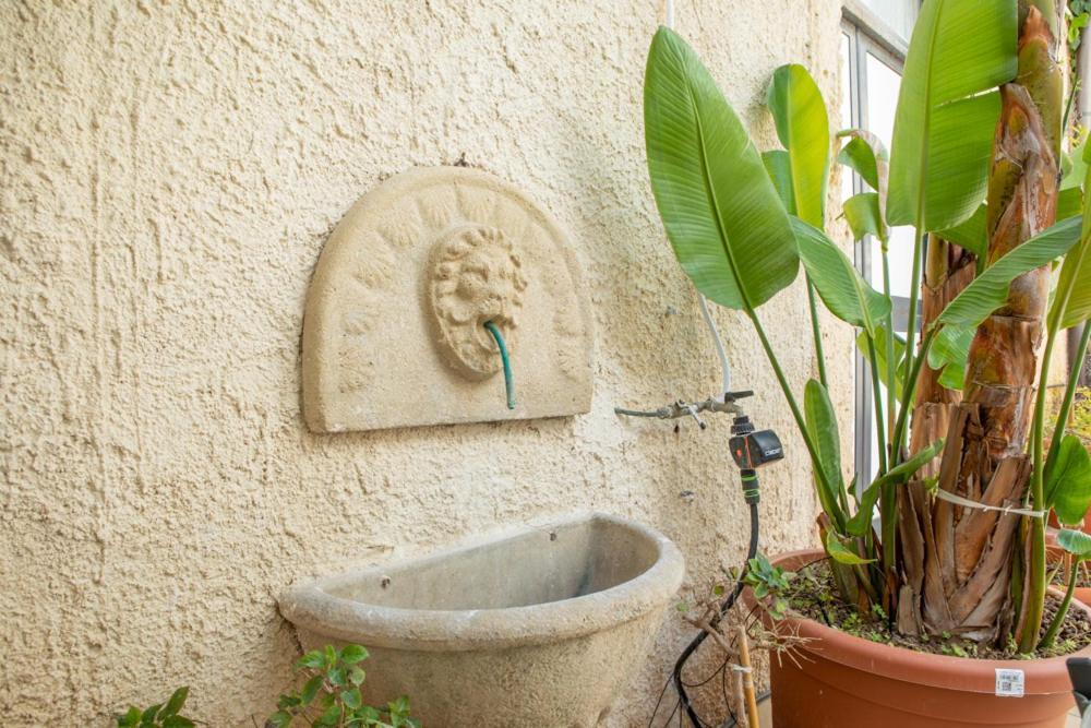Casa Celeste سيراكوزا المظهر الخارجي الصورة