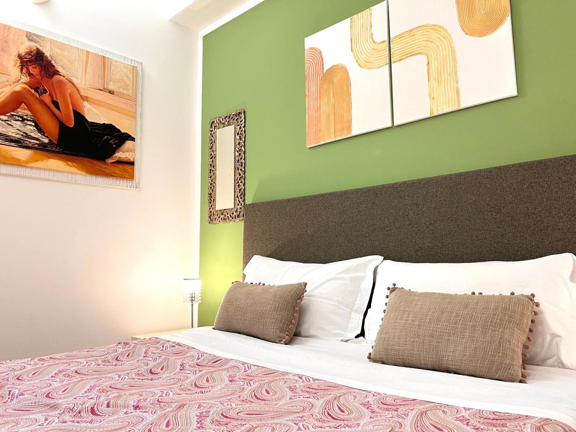 Casa Celeste سيراكوزا المظهر الخارجي الصورة