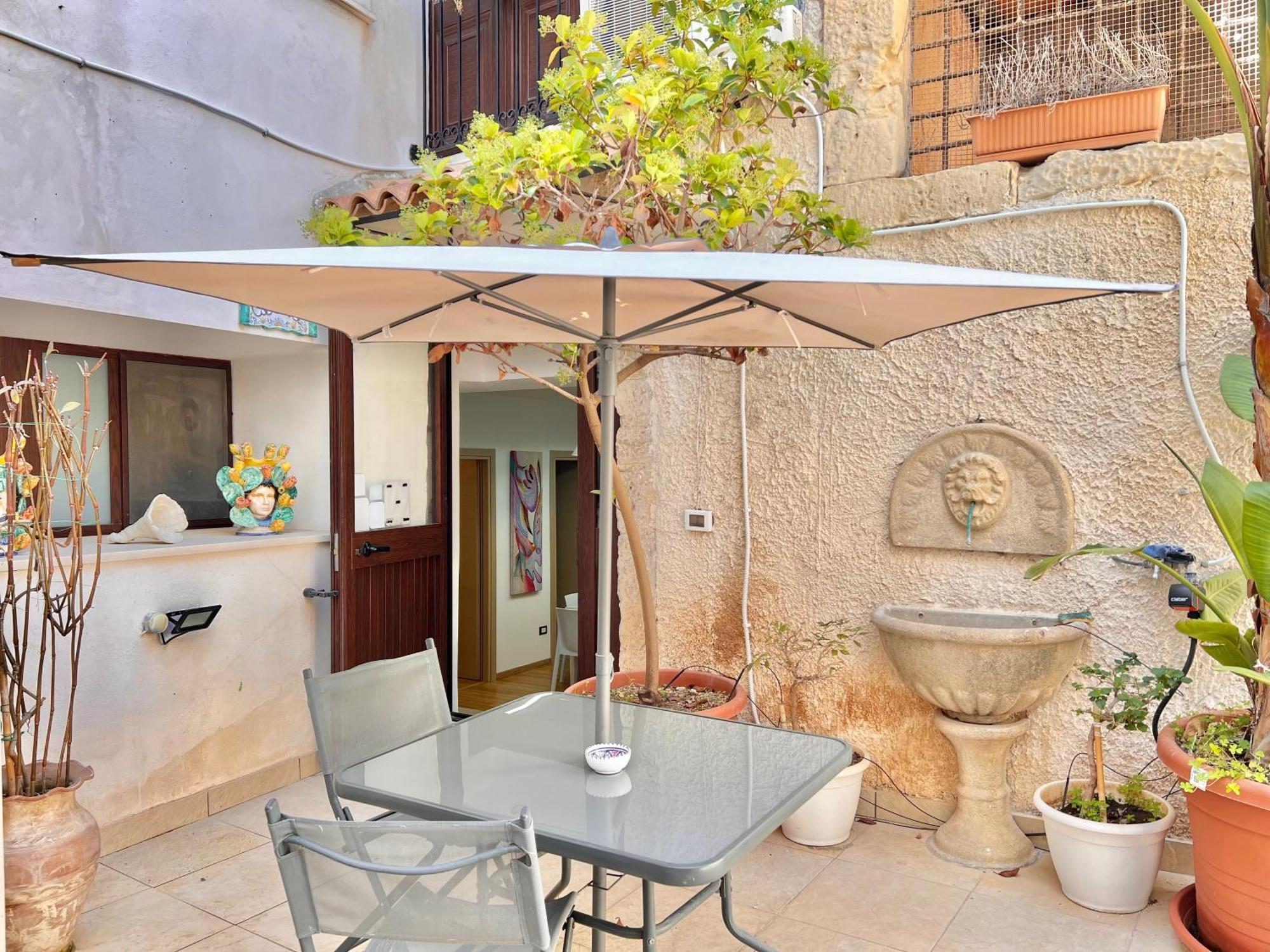 Casa Celeste سيراكوزا المظهر الخارجي الصورة