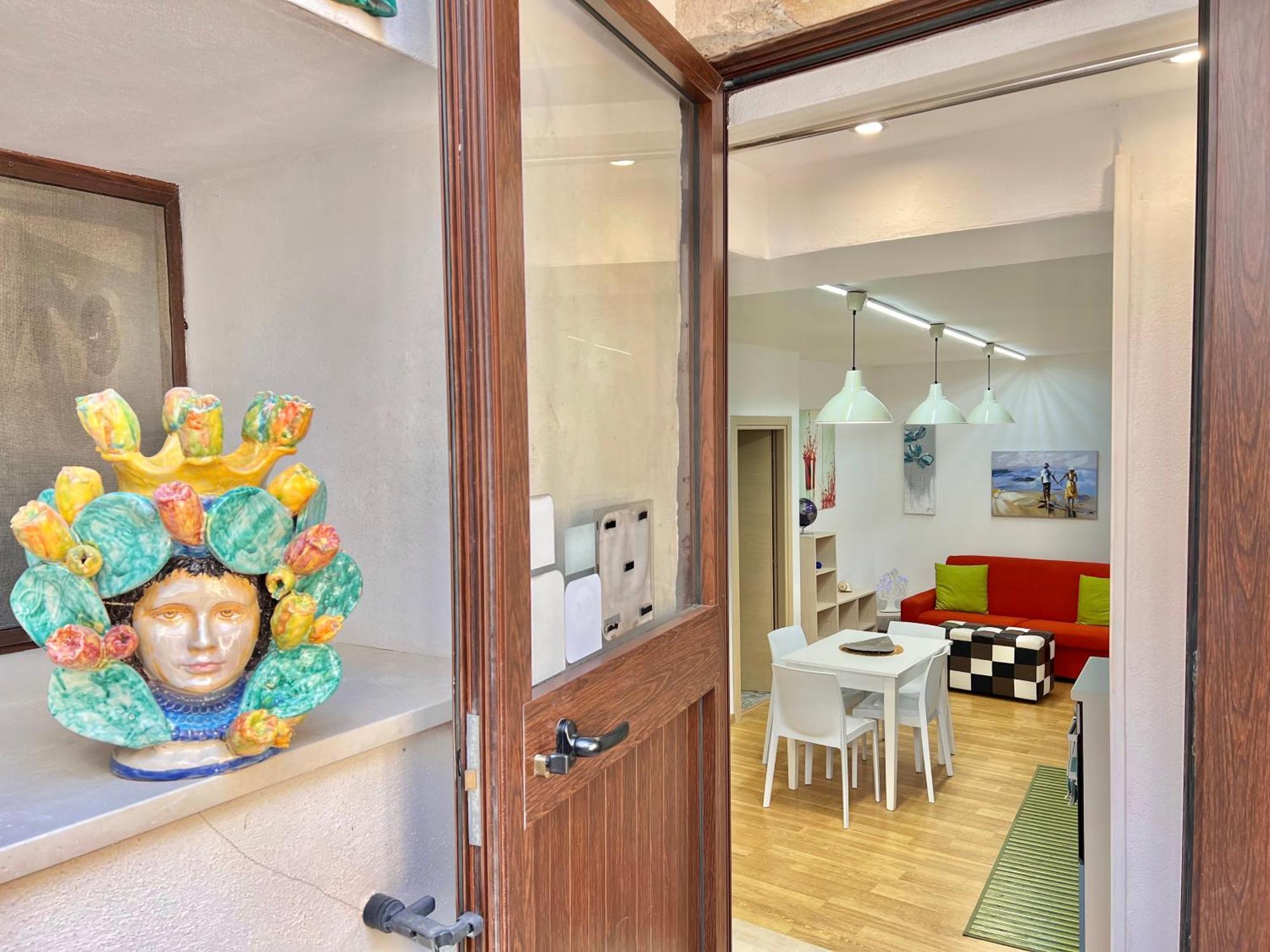 Casa Celeste سيراكوزا المظهر الخارجي الصورة