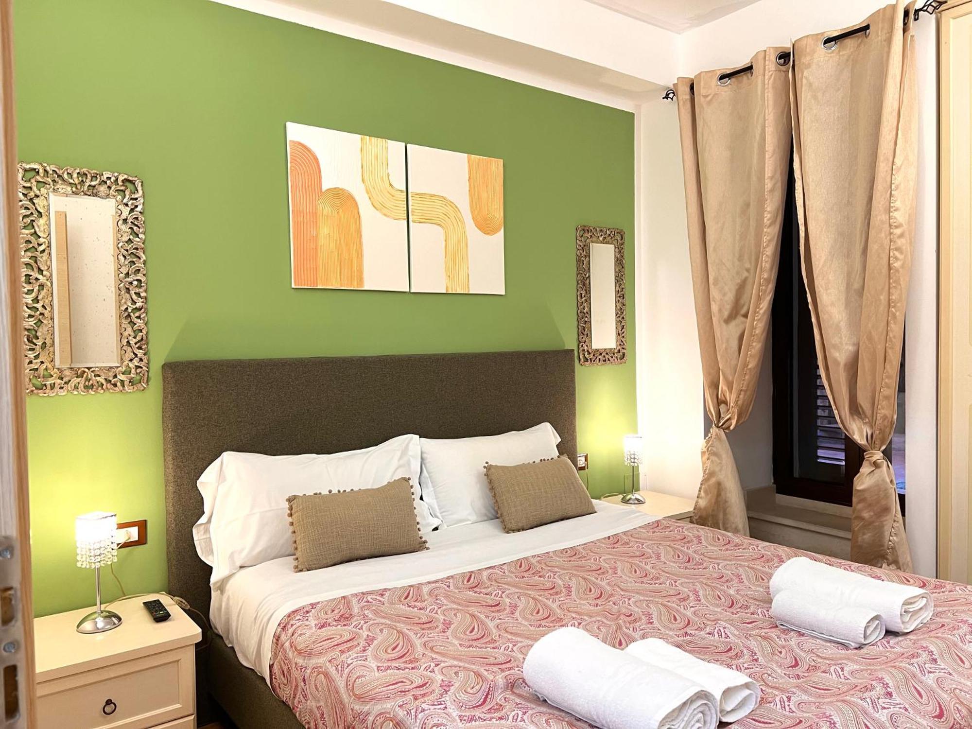 Casa Celeste سيراكوزا المظهر الخارجي الصورة